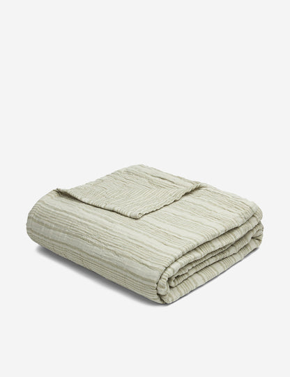 Couvre-lit Collette de la maison n° 23