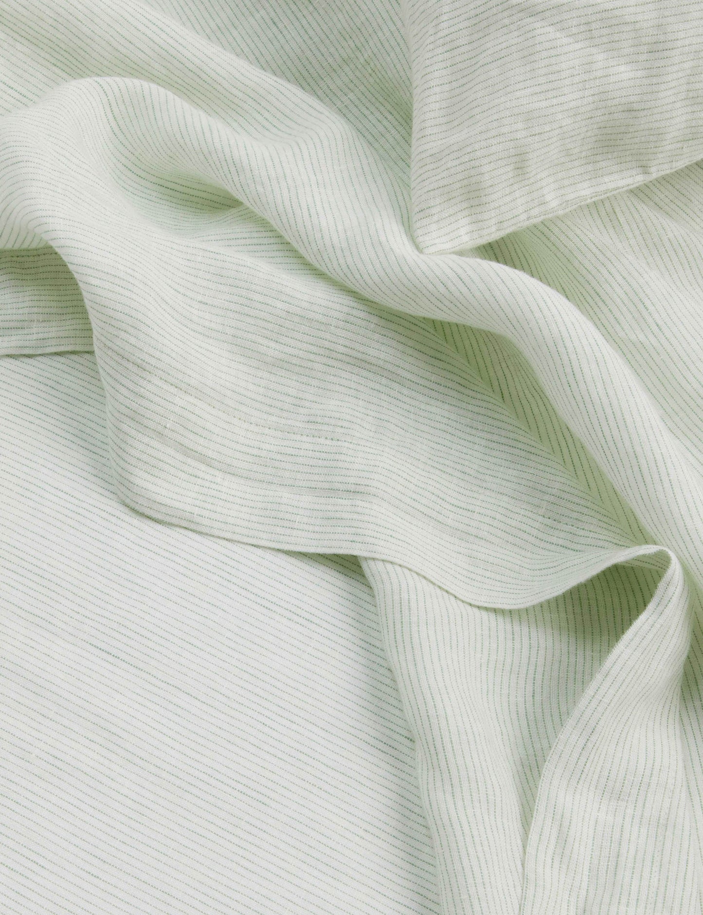 Ensemble de draps en lin européen de Cultiver