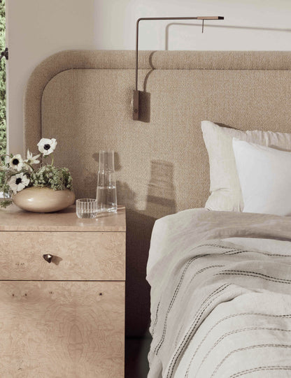 Housse de lit Mira de Cultiver