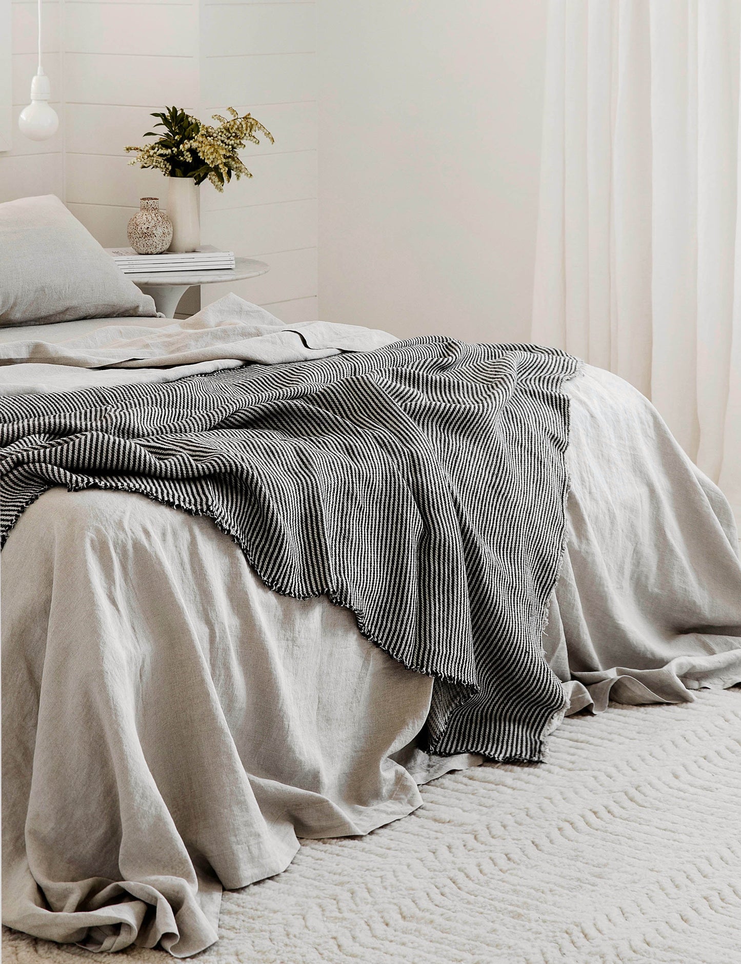 Housse de lit Mira de Cultiver