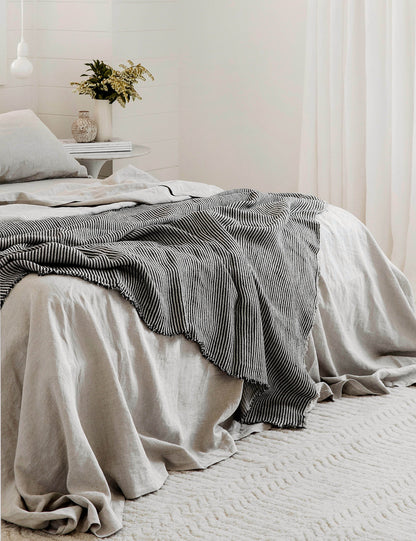 Housse de lit Mira de Cultiver