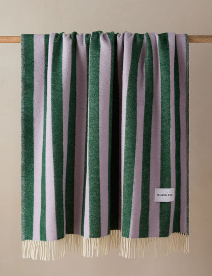 Couverture Candy Wrap de Maison Deux