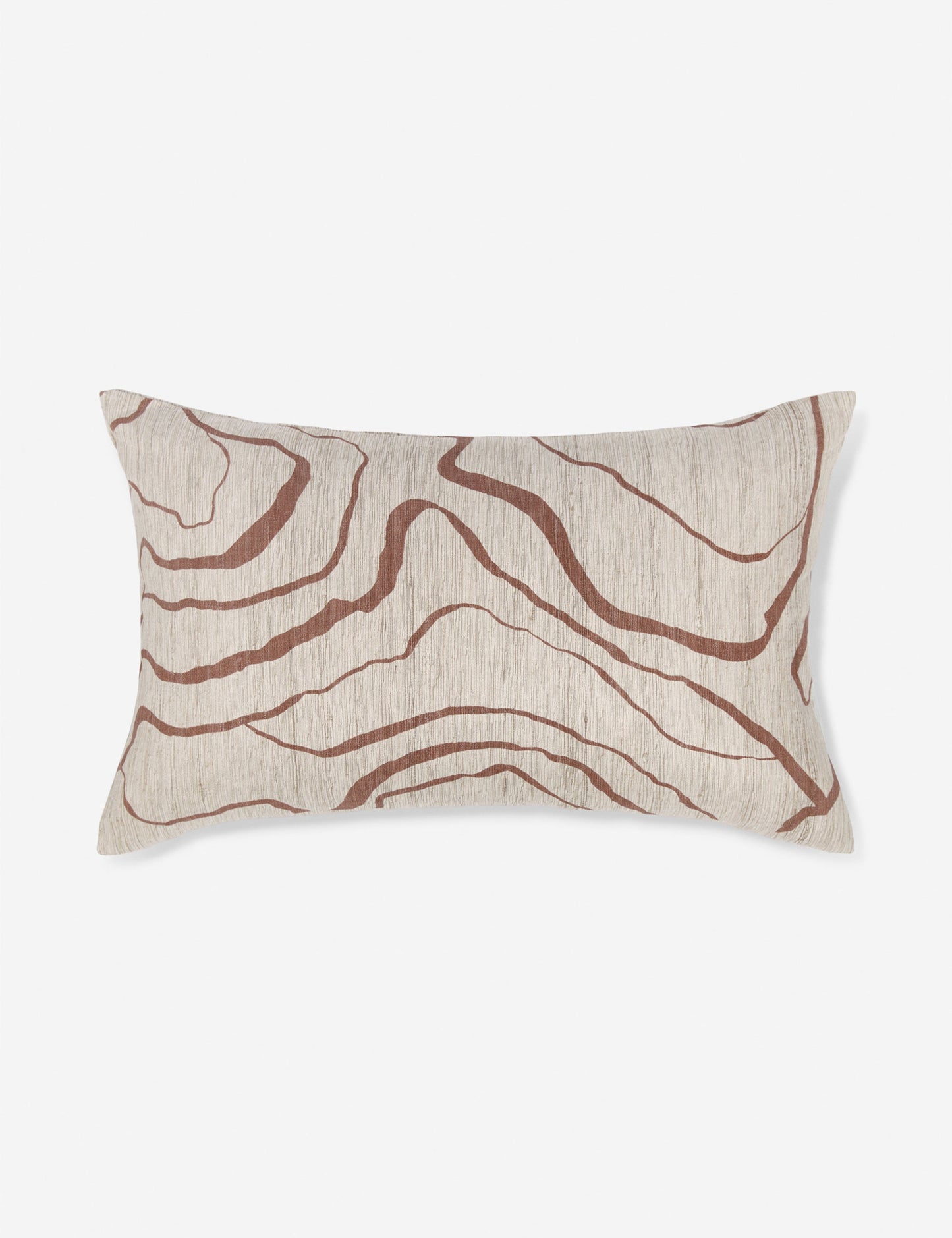 Coussin Canyon par Élan Byrd