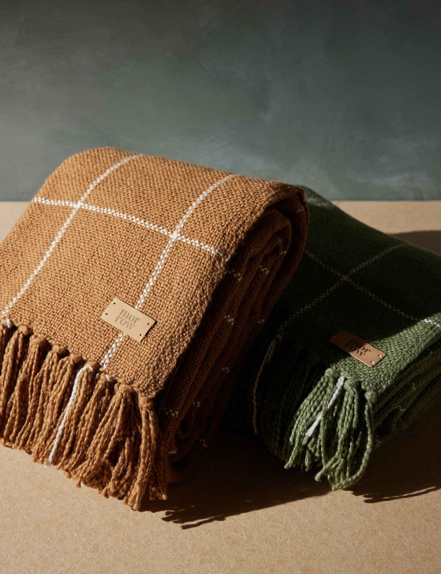 Couverture Claude de Morrow Soft Goods