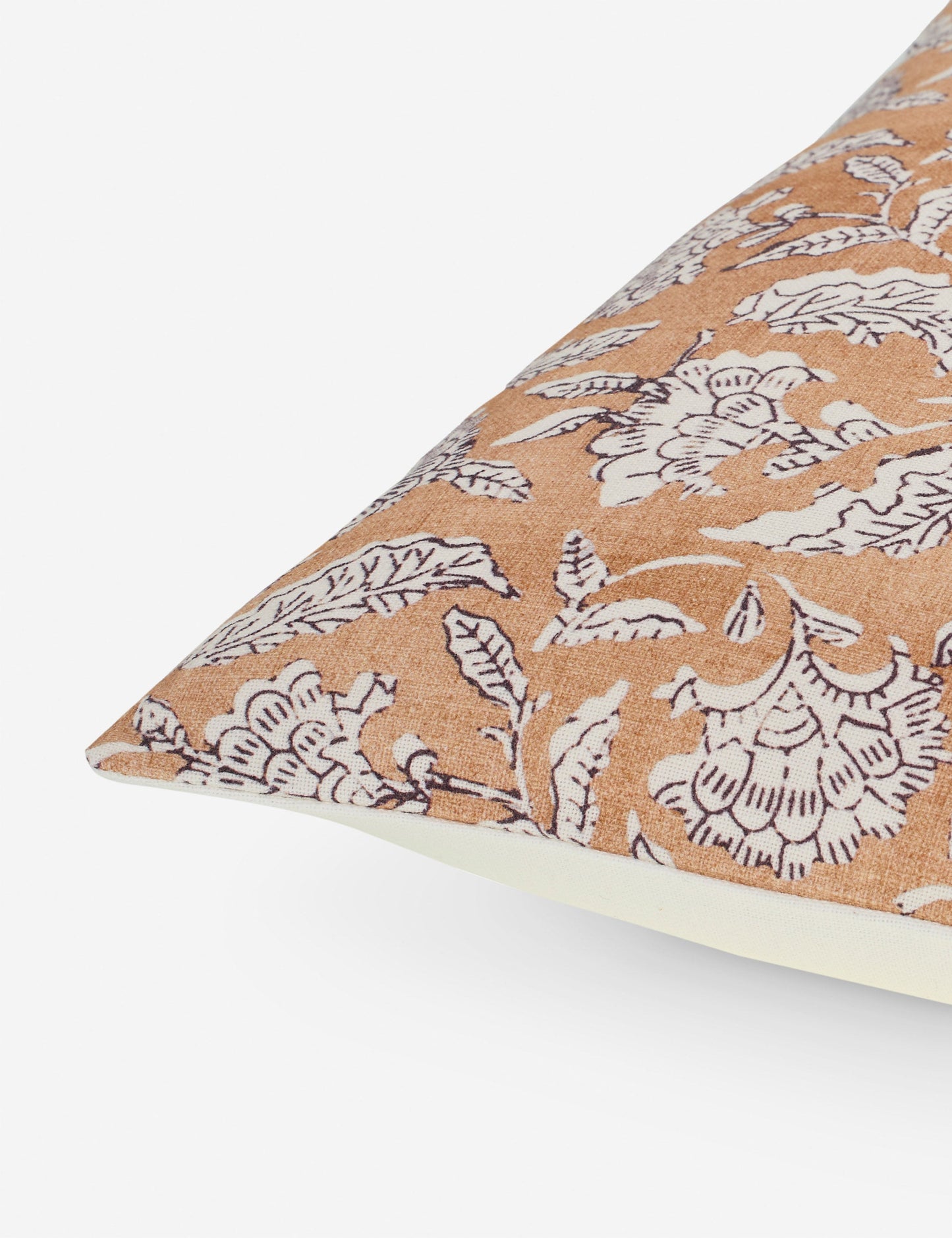 Oreiller lombaire Nasha