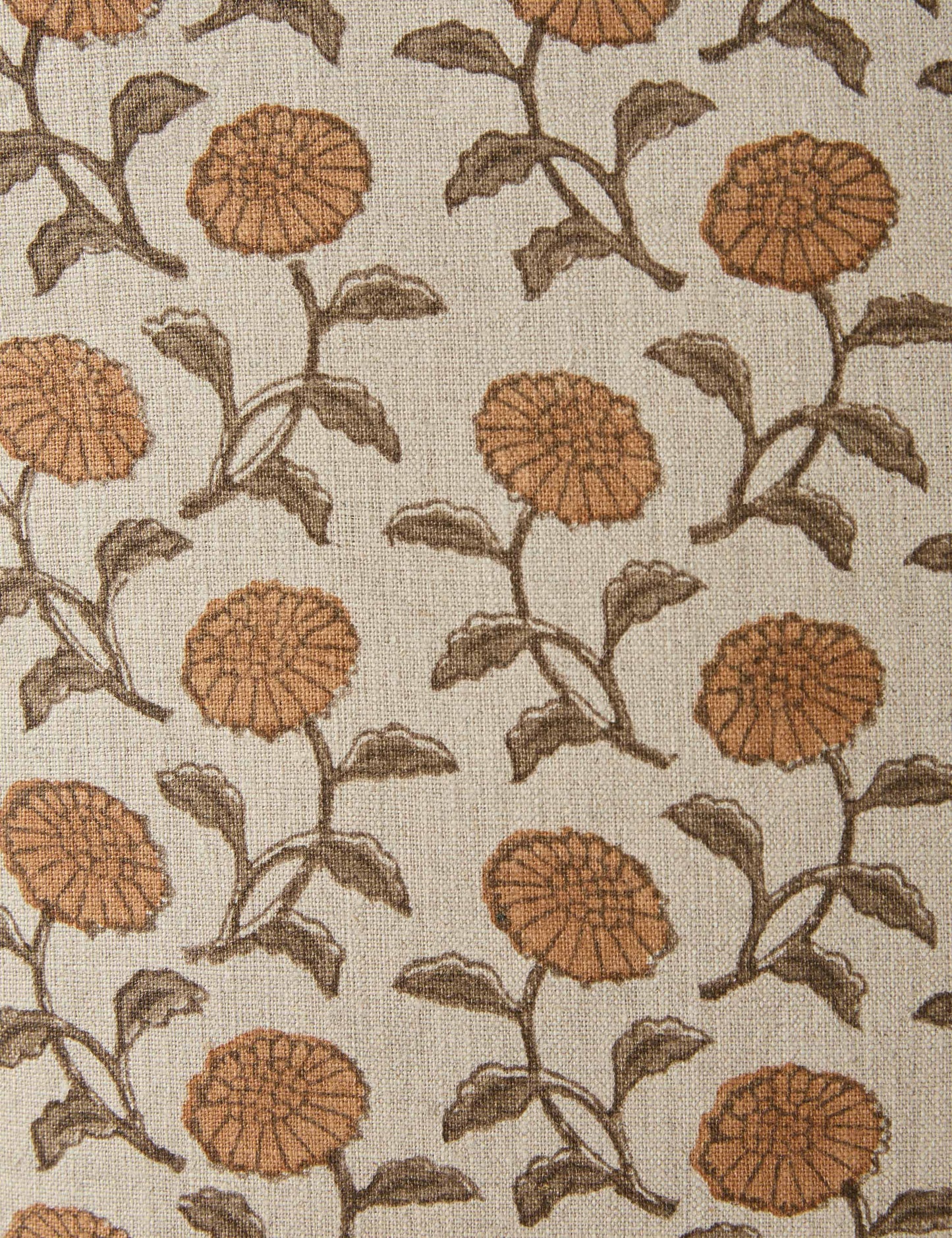 Oreiller en lin Dori