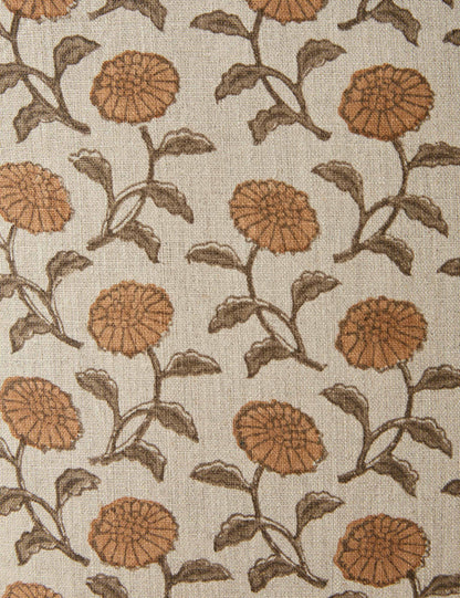 Oreiller en lin Dori