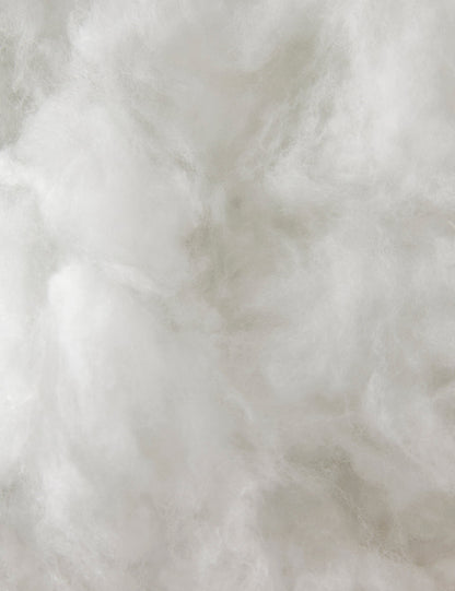 Garniture d'oreiller PrimaLoft® en duvet synthétique