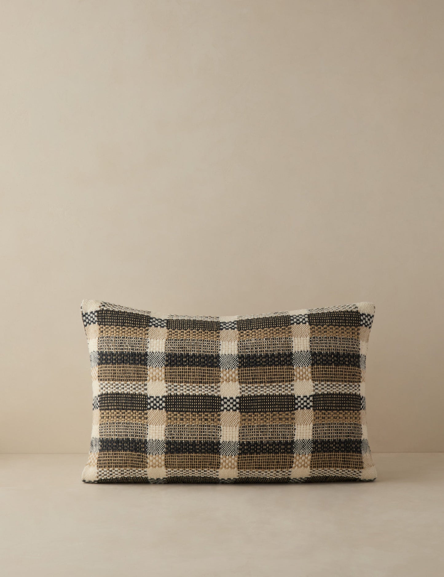 Oreiller en laine Effie