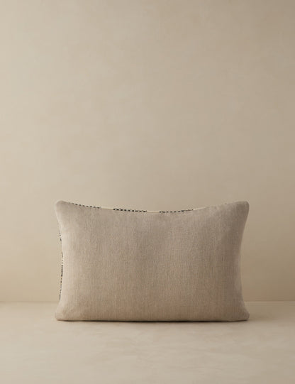 Oreiller en laine Effie