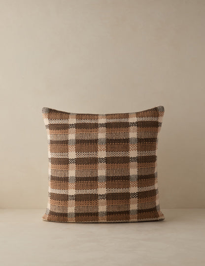 Oreiller en laine Effie