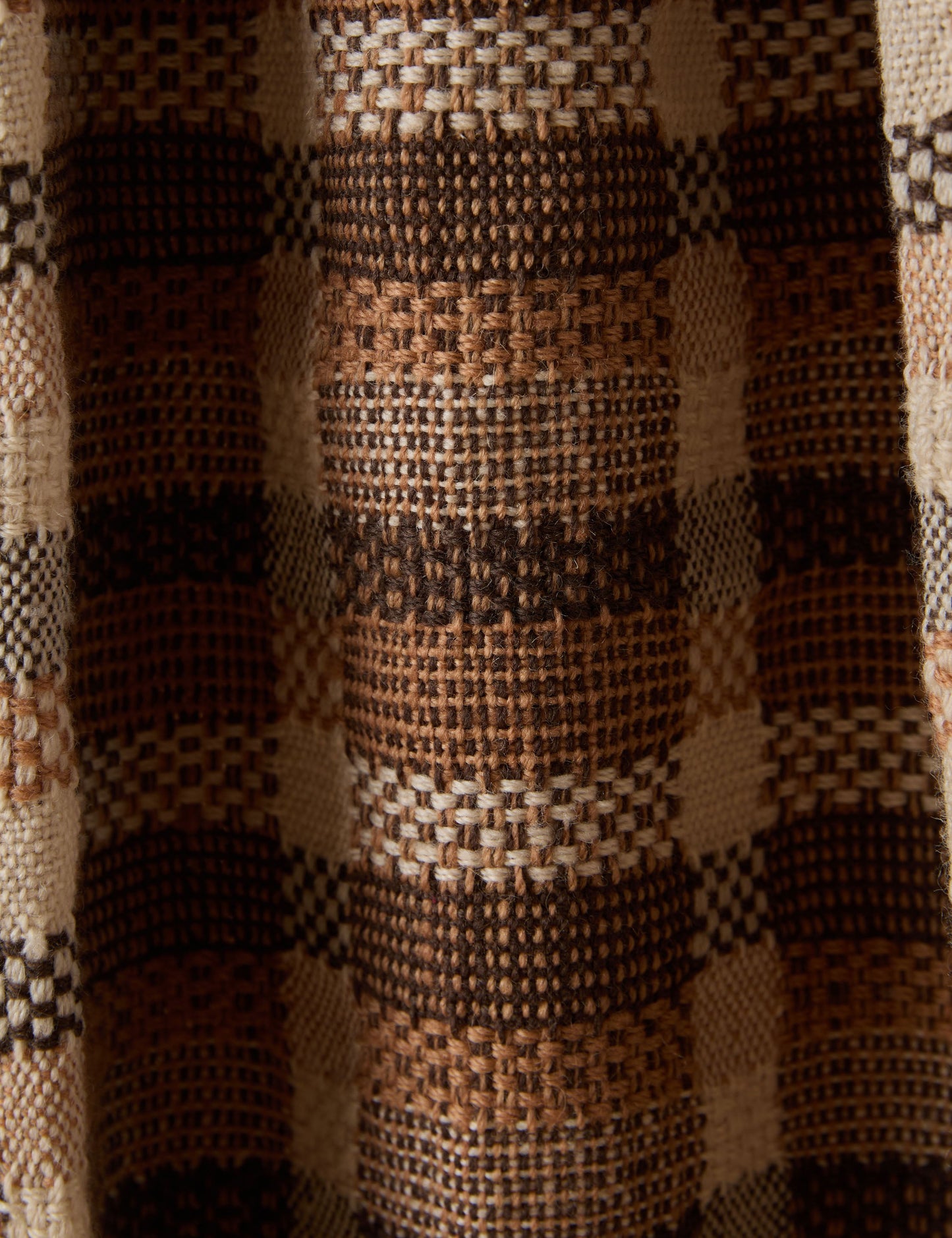 Plaid en laine Effie