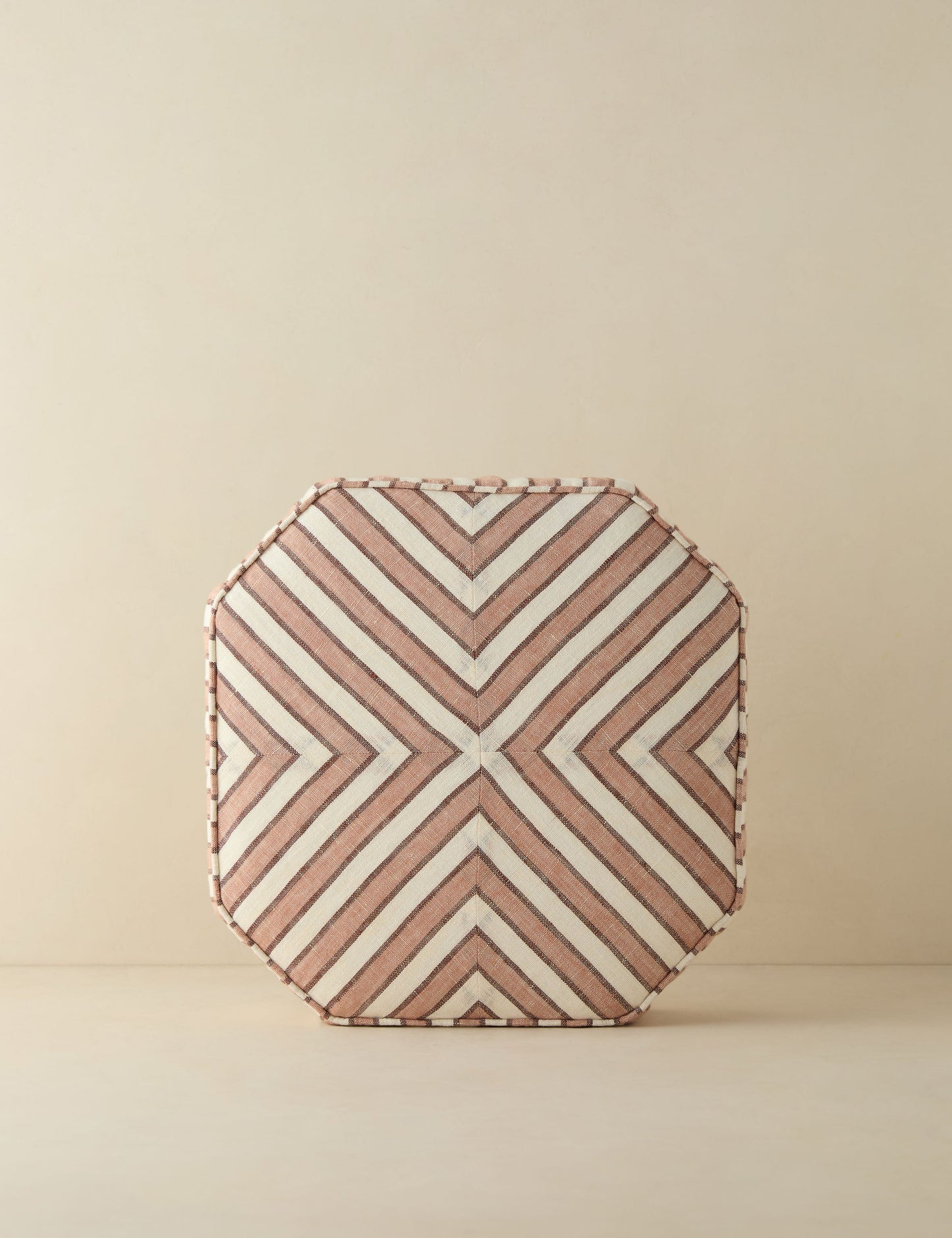 Oreiller en lin Indrik