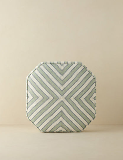 Oreiller en lin Indrik