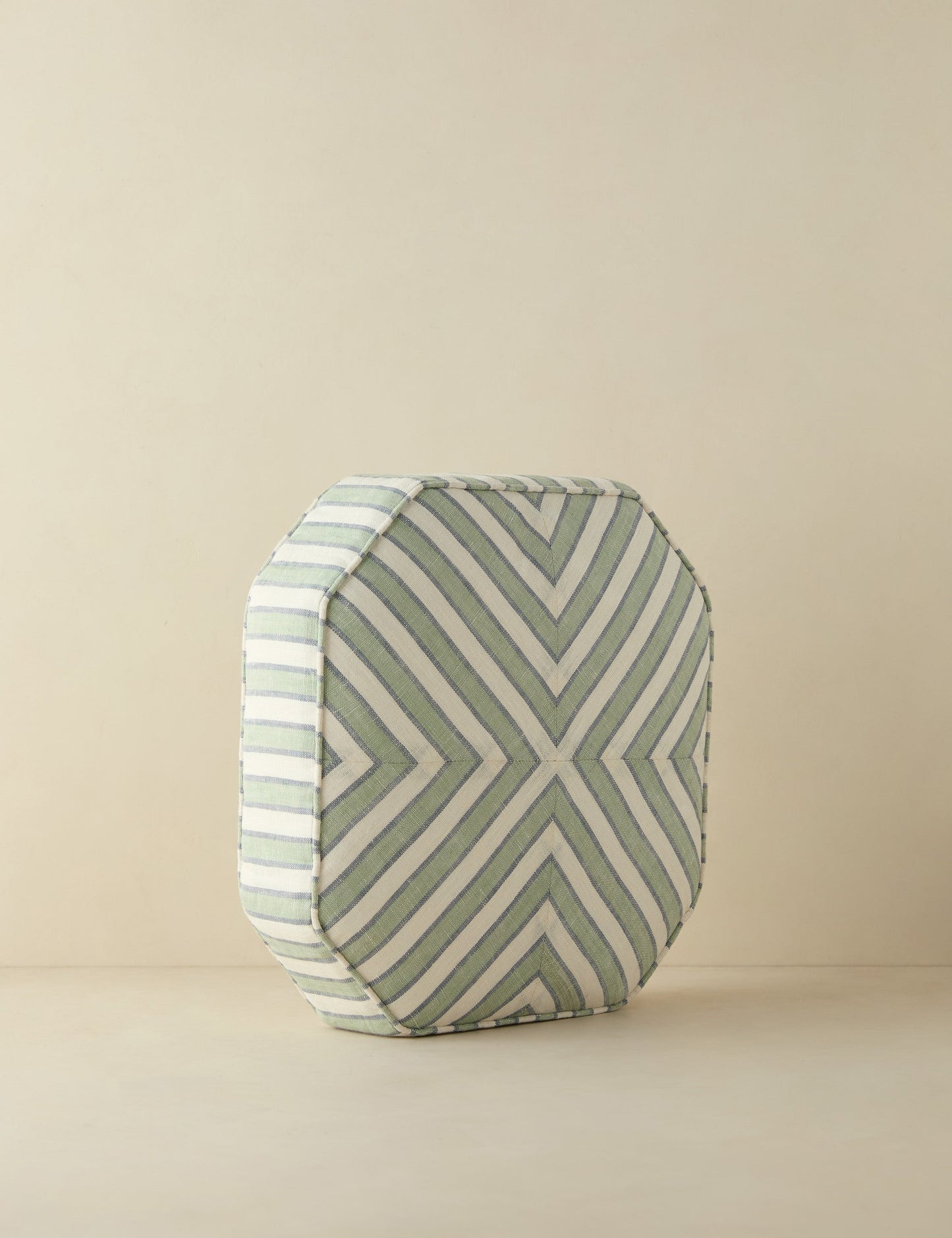 Oreiller en lin Indrik