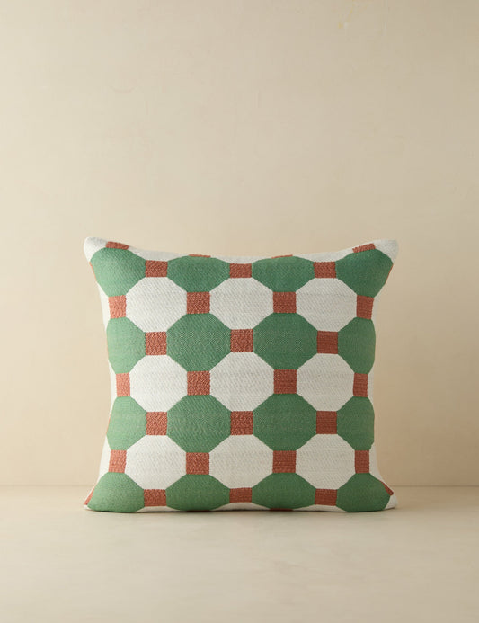 Oreiller d'intérieur/extérieur Jessa