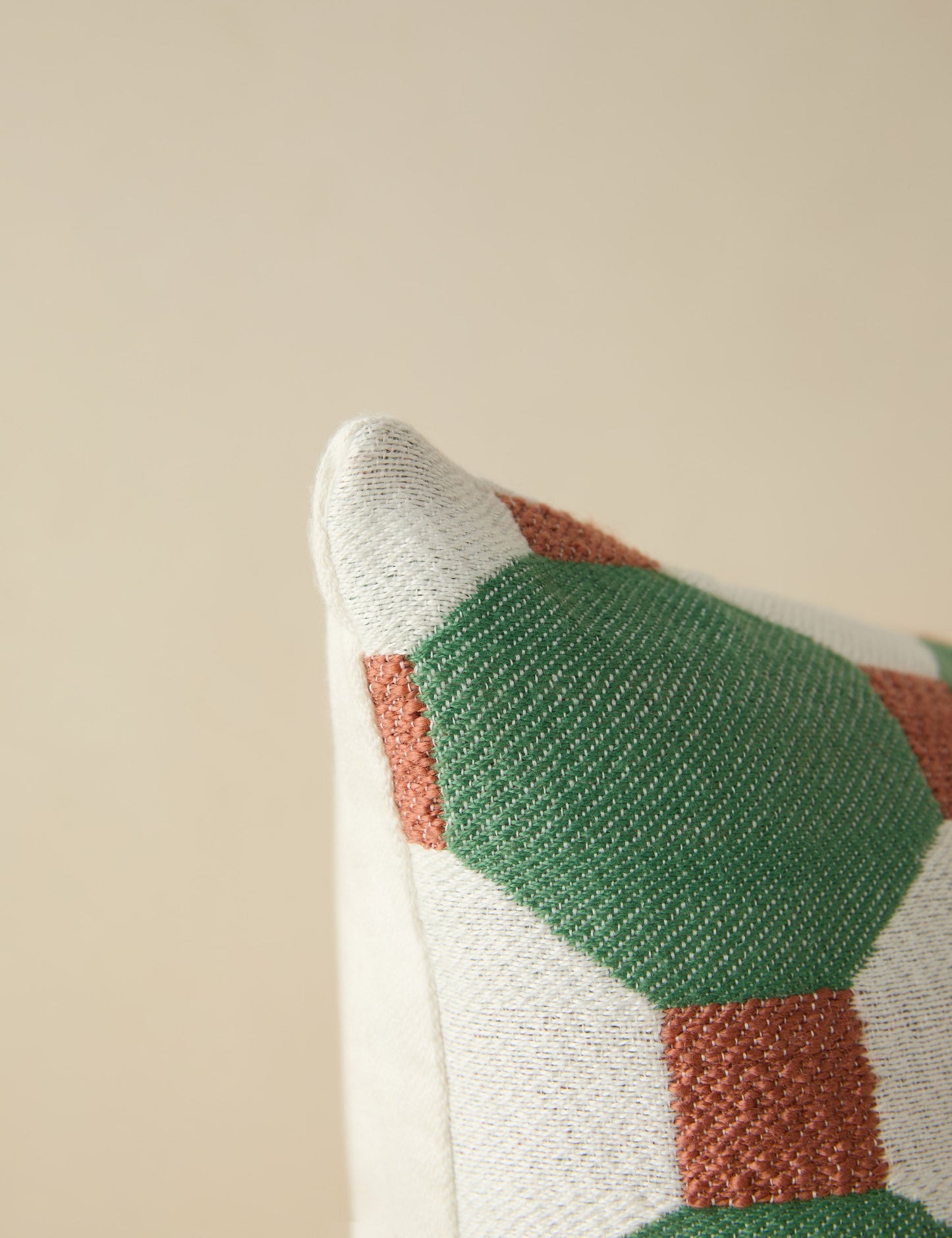 Oreiller d'intérieur/extérieur Jessa