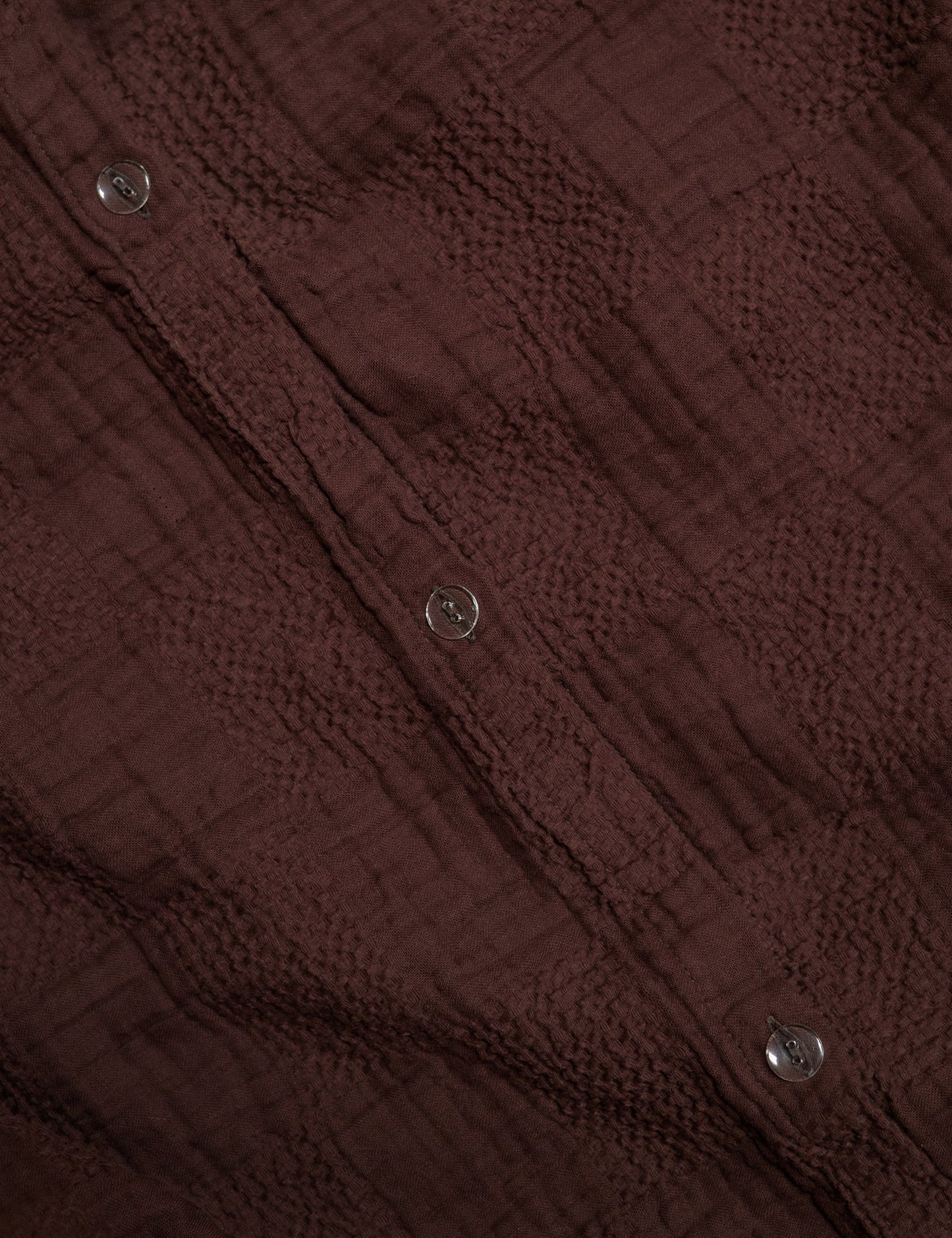 Housse de couette Kingsley en coton texturé