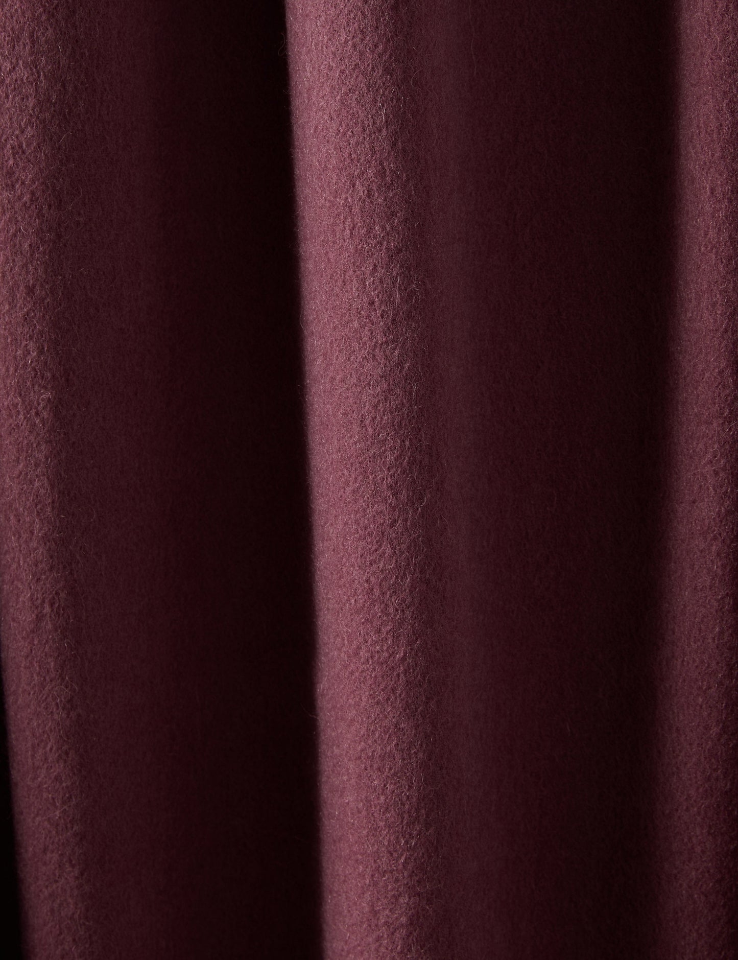 Couverture en laine d'agneau de TBCo