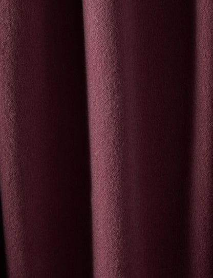 Couverture en laine d'agneau de TBCo