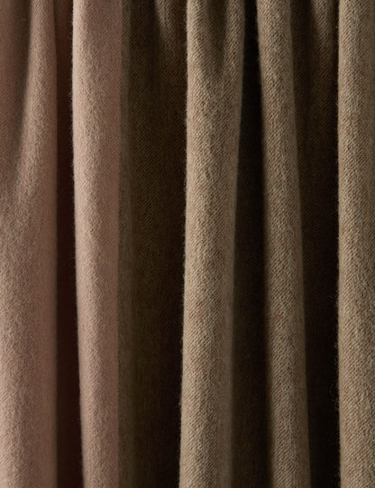 Couverture en laine d'agneau de TBCo