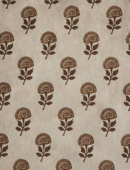 Ensemble de taies d'oreiller en lin et coton Langford