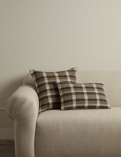 Oreiller en laine Effie