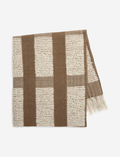 Couverture Luella de Morrow Soft Goods