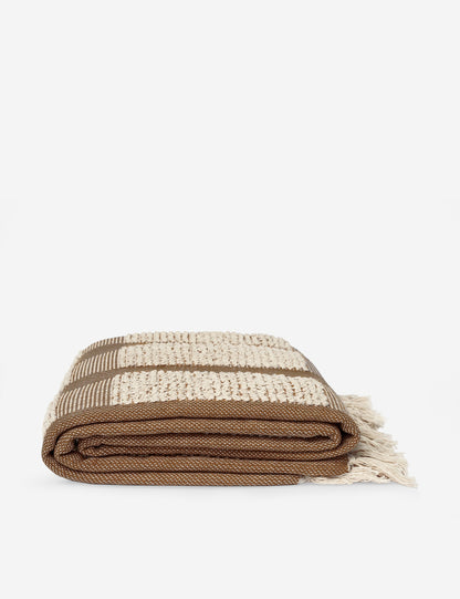 Couverture Luella de Morrow Soft Goods