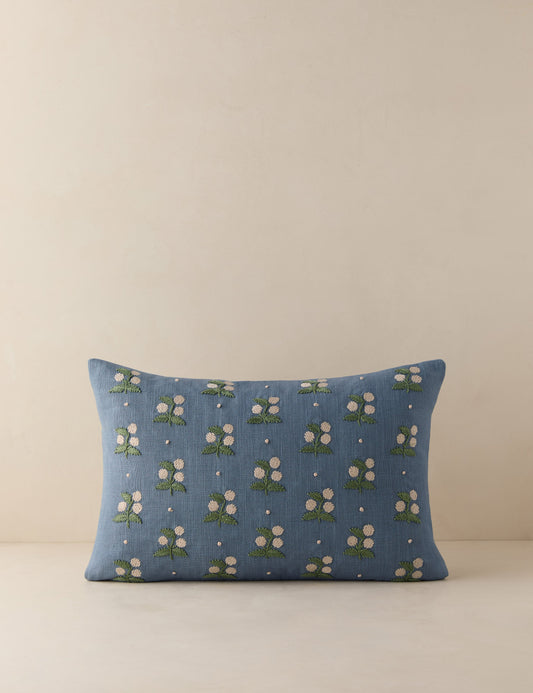 Oreiller brodé Madelief