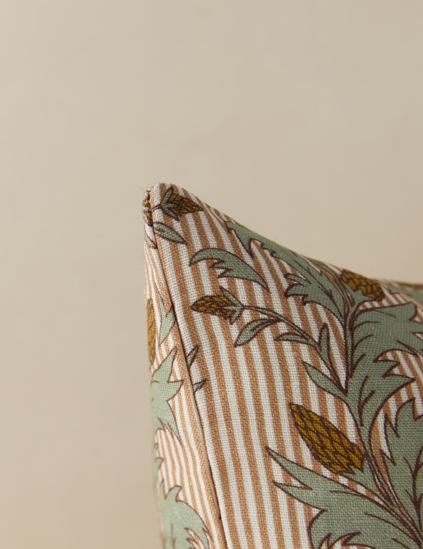 Oreiller en lin Marvilla