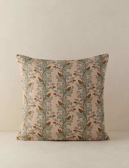 Oreiller en lin Marvilla