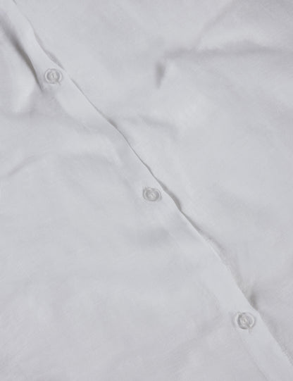 Housse de couette Melia en lin européen®