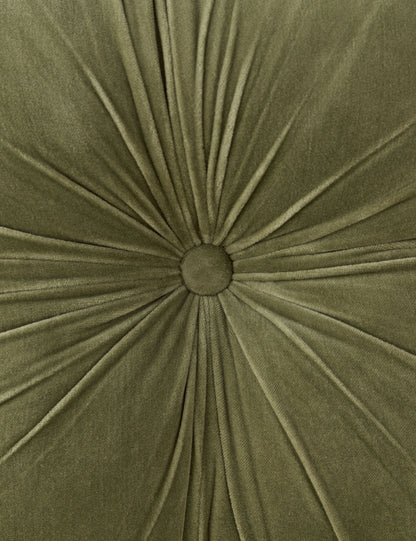 Oreiller en velours Monroe