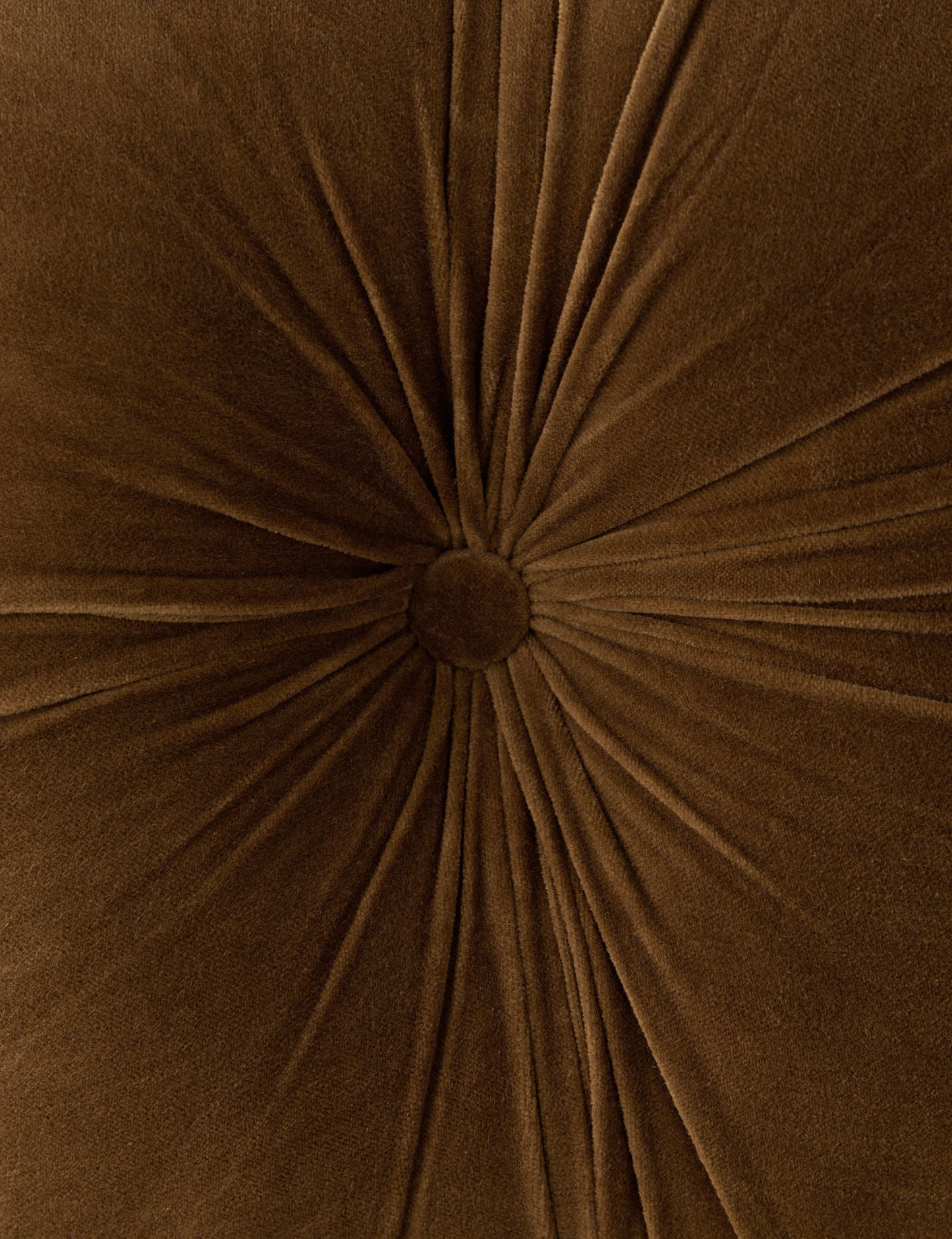 Oreiller en velours Monroe