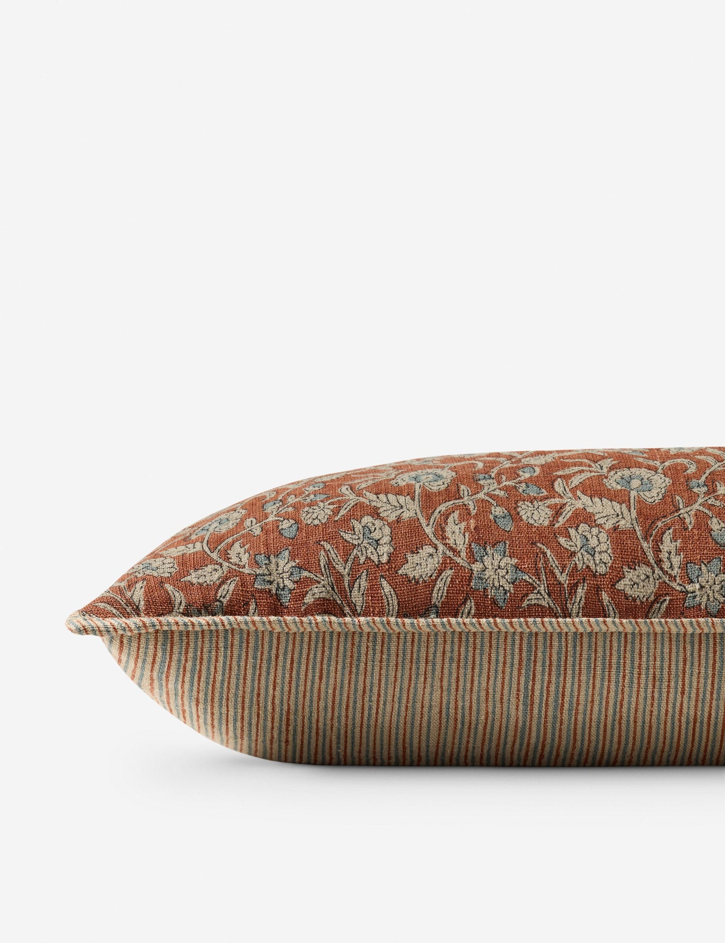 Oreiller en lin Carazo