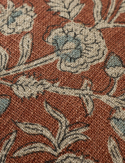 Oreiller en lin Carazo