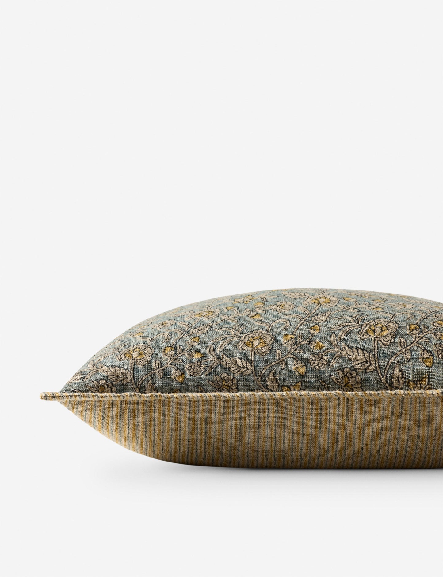 Oreiller en lin Carazo