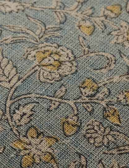 Oreiller en lin Carazo