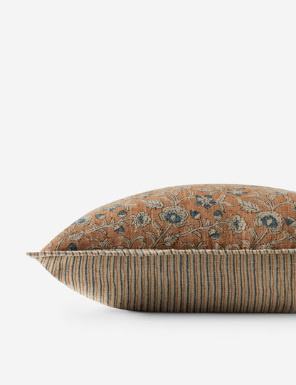 Oreiller en lin Carazo