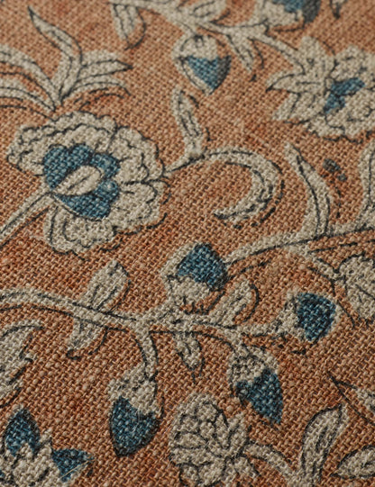 Oreiller en lin Carazo