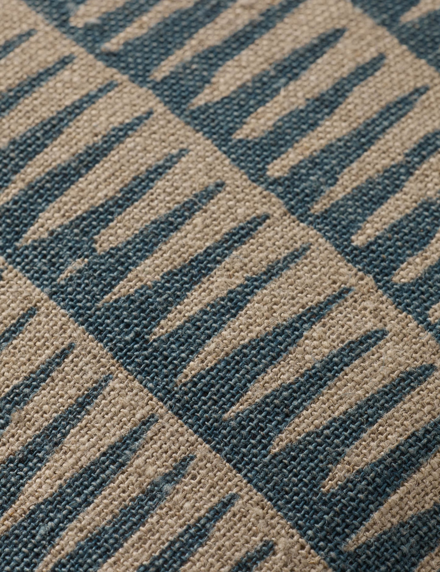 Oreiller en lin Amuro