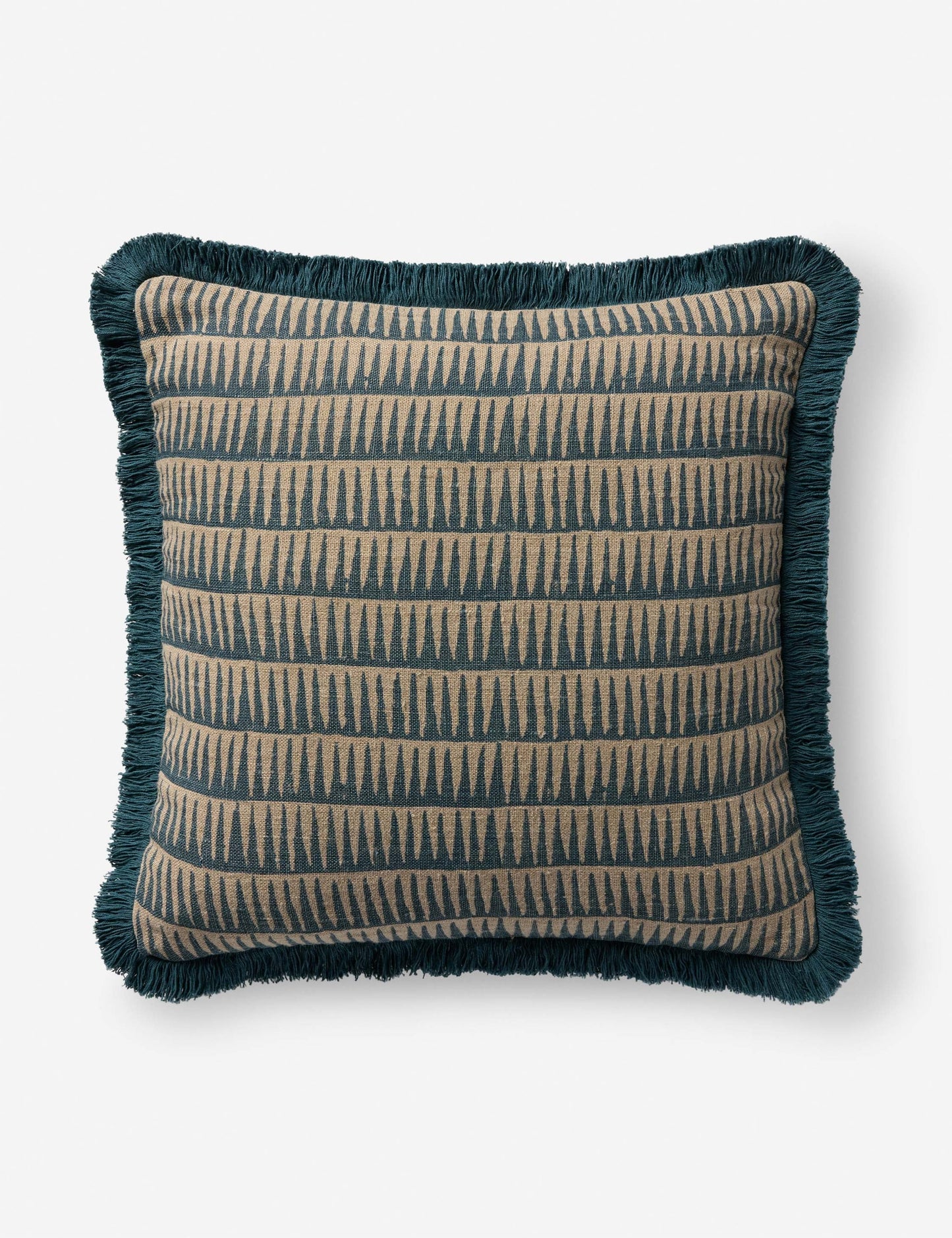 Oreiller en lin Amuro