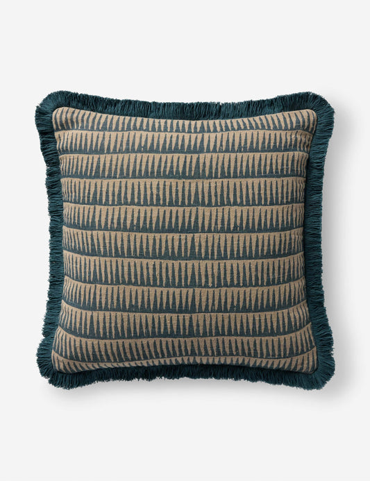 Oreiller en lin Amuro