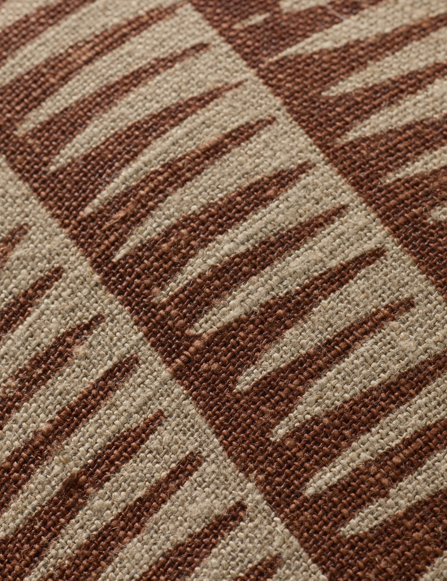 Oreiller en lin Amuro