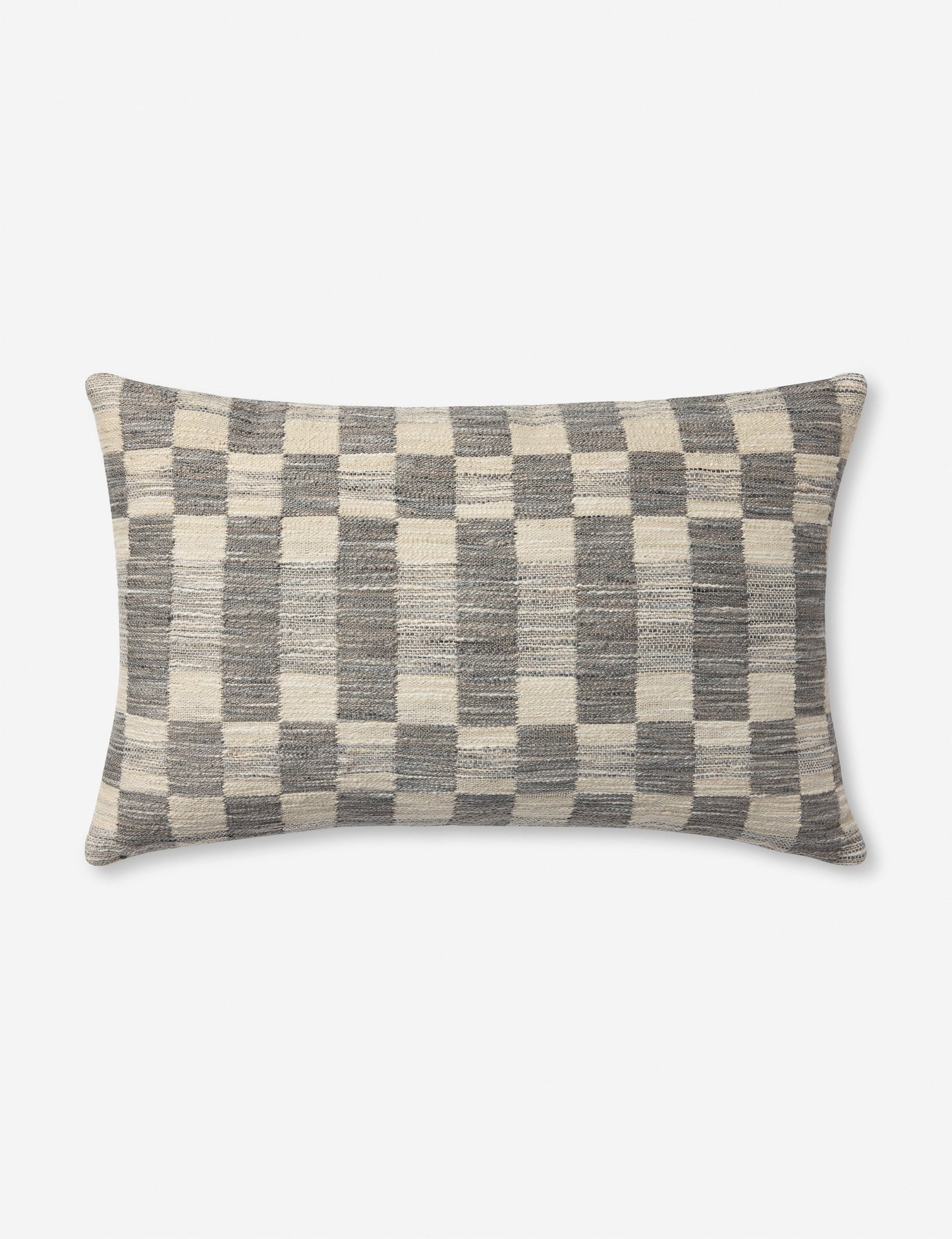 Coussin Adams par Amber Lewis x Loloi