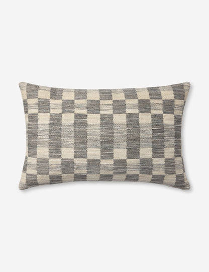 Coussin Adams par Amber Lewis x Loloi