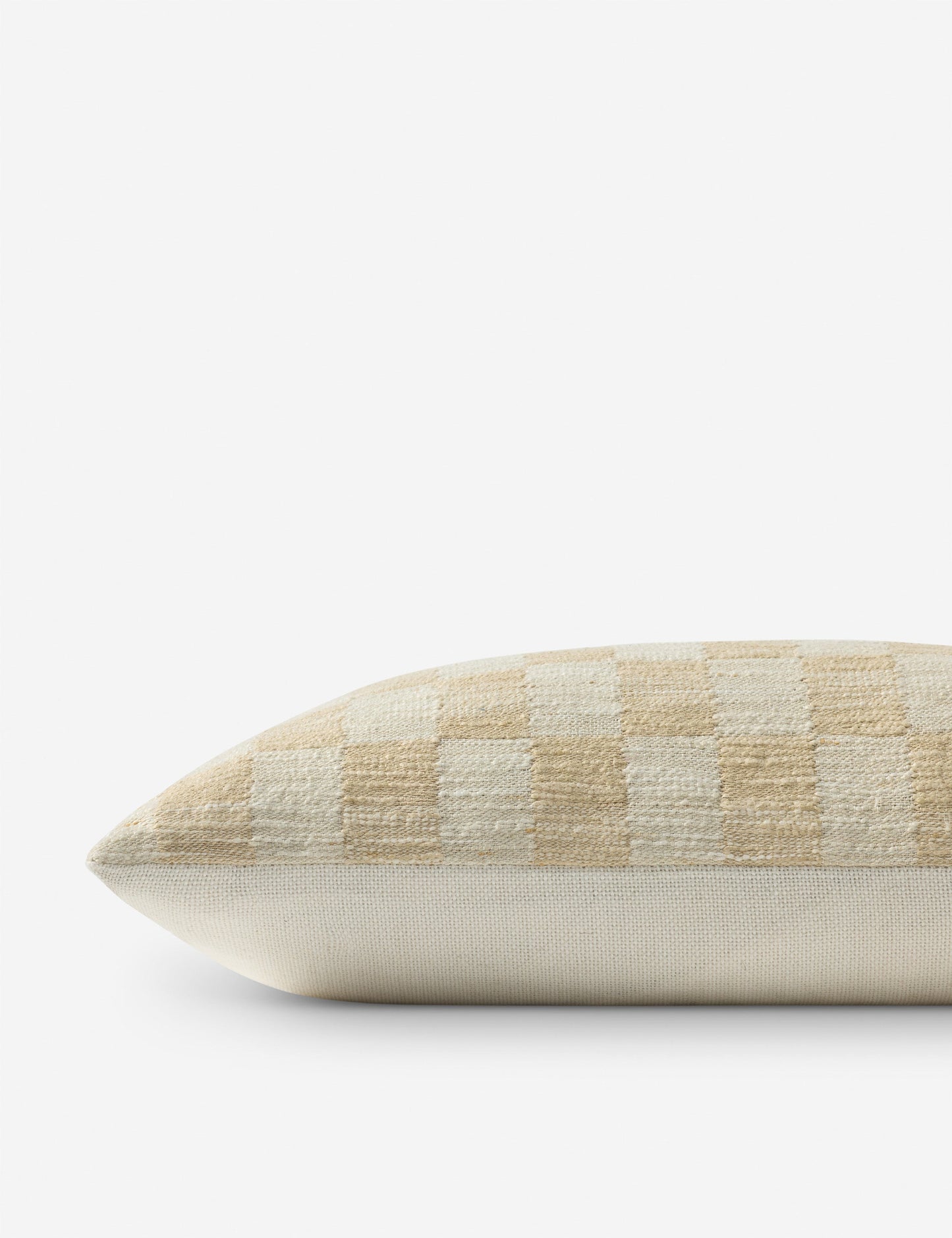 Coussin Adams par Amber Lewis x Loloi