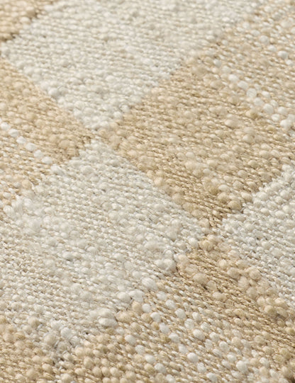 Coussin Adams par Amber Lewis x Loloi