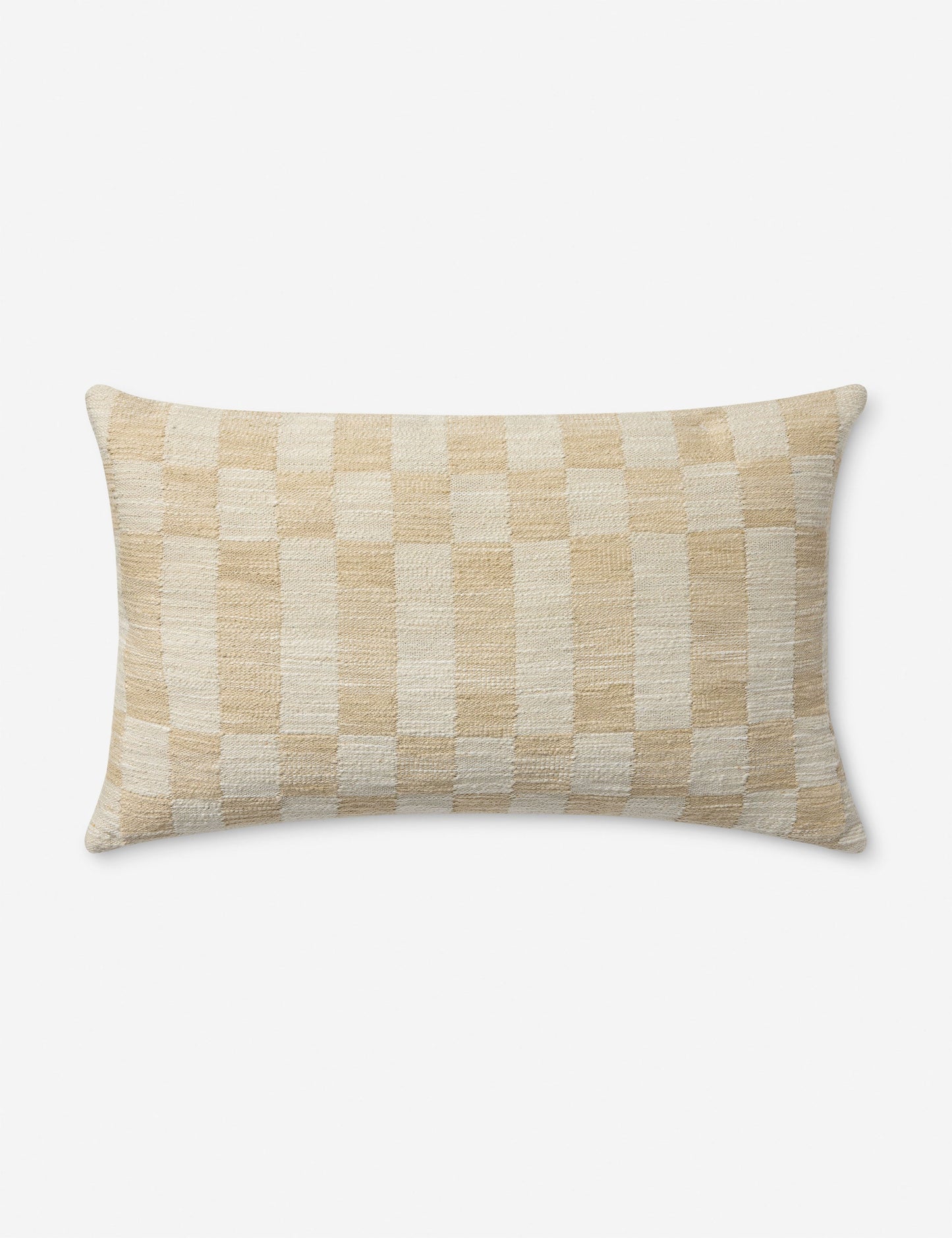 Coussin Adams par Amber Lewis x Loloi